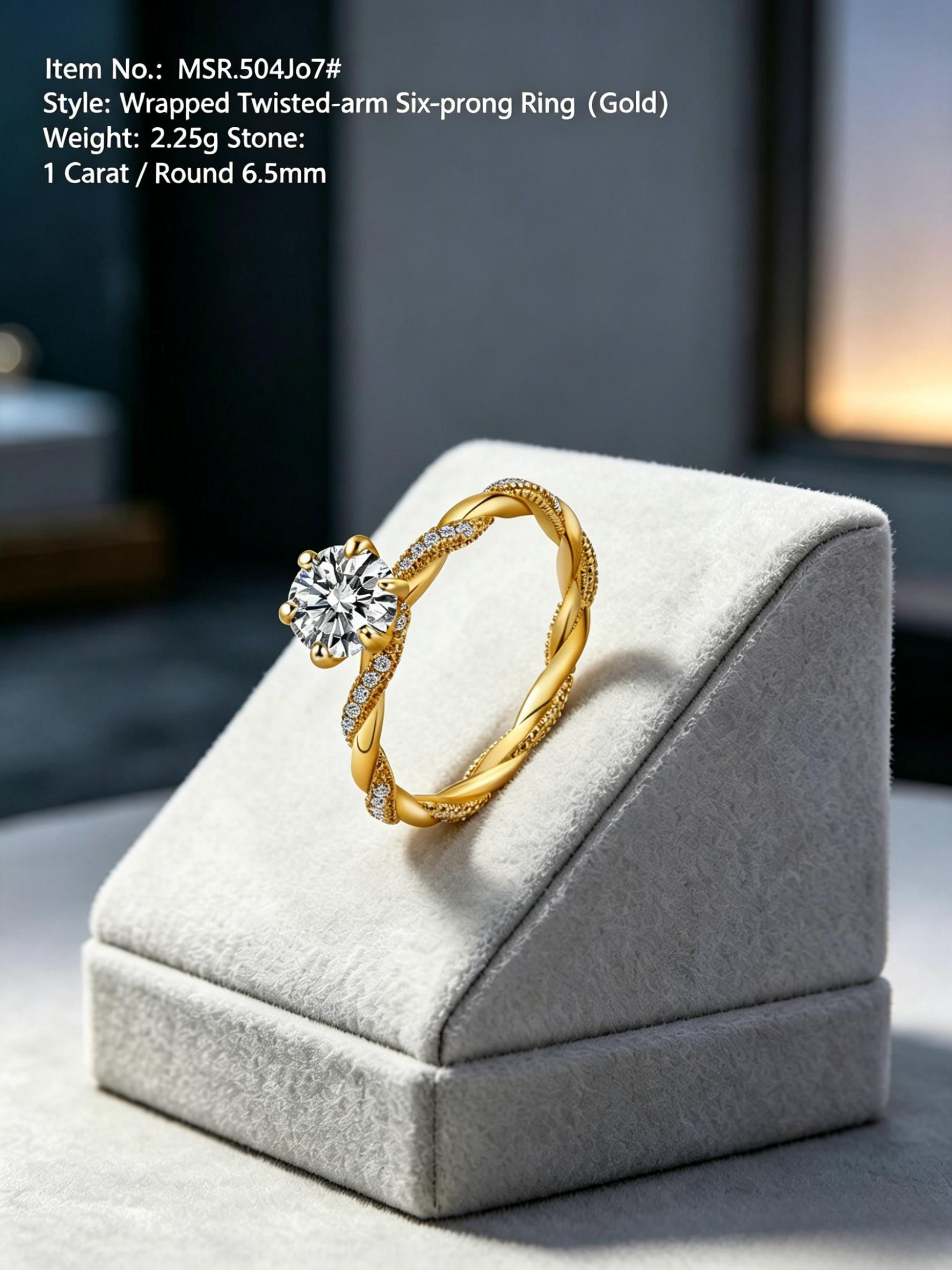 Celestial Aura | Premium Moissanite Wedding Eternity Band - Ethical Anniversary Stacking Ring